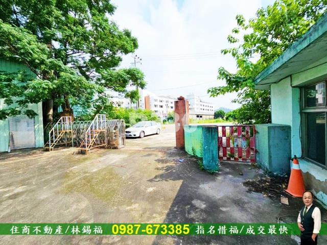 永康廠房-9