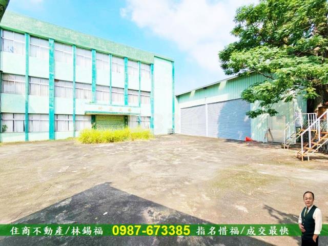 永康廠房-7
