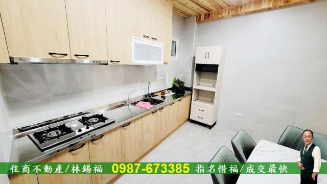 台南安南透天-10