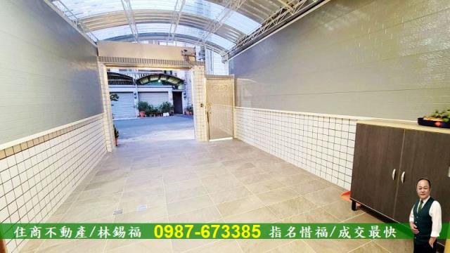 台南安南透天-12