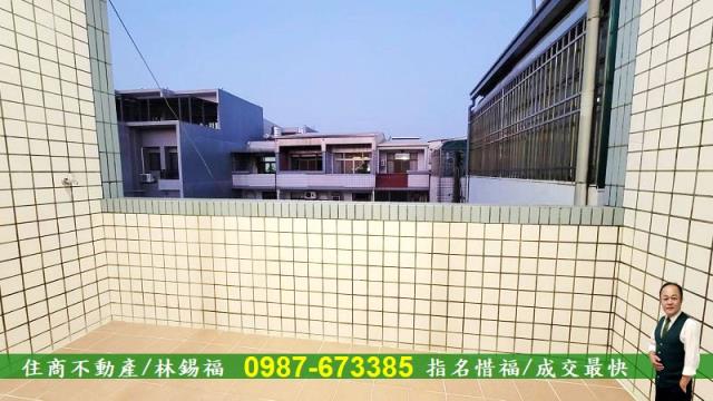 台南安南透天-4