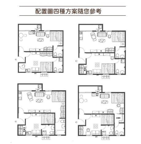 台南永康華廈-11
