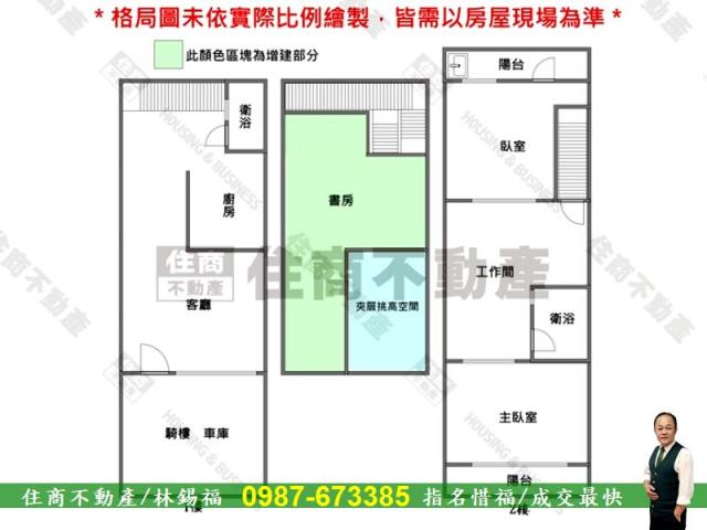 台南北區大樓-14