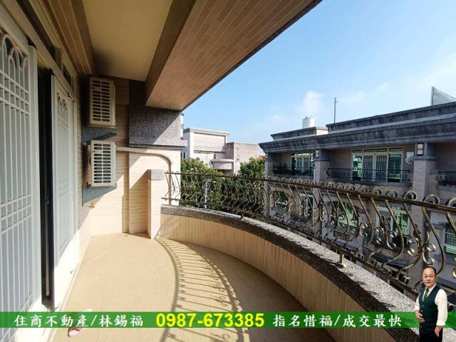 台南佳里透天-12
