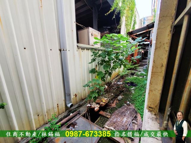 台南永康透天-6
