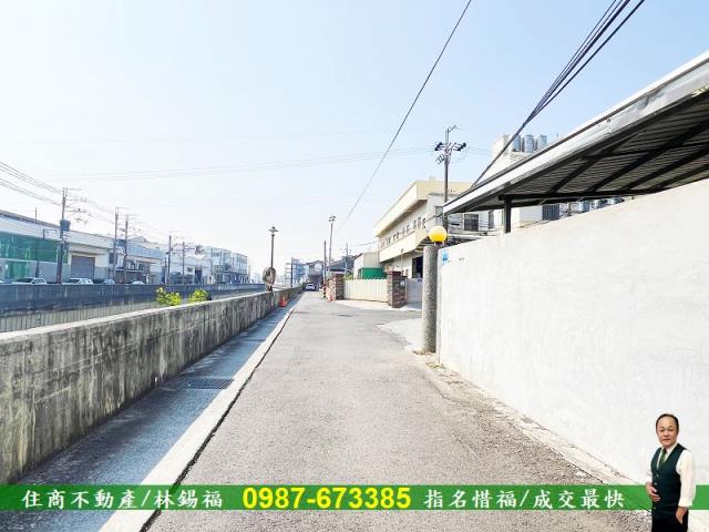 台南仁德廠房-7