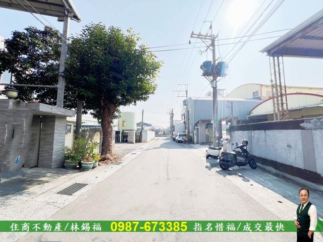 台南仁德廠房-8