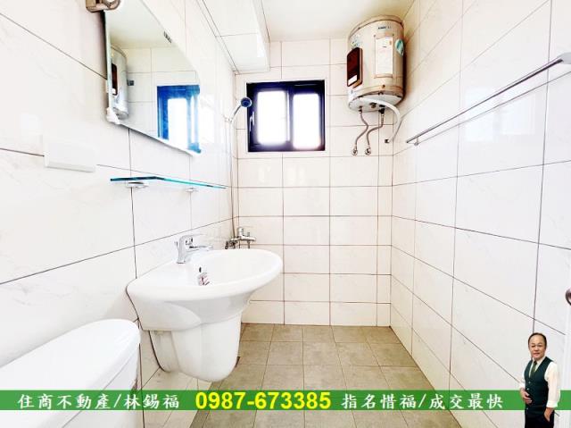 台南新市透天-12