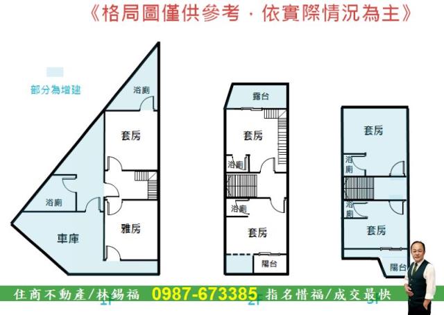 台南新市透天-0
