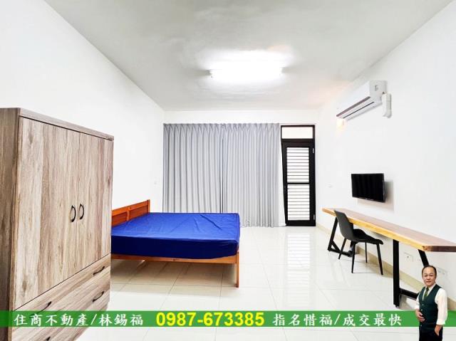 台南新市透天-4