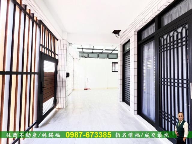 台南新市透天-6