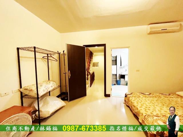 台南安定透天-12