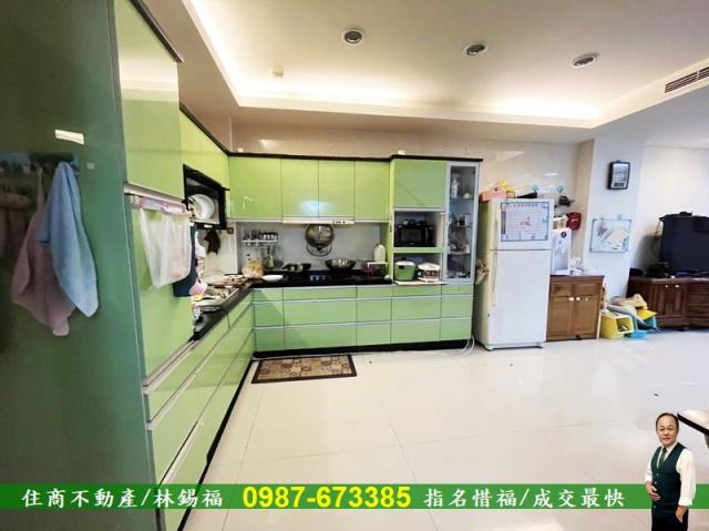 台南安定透天-4