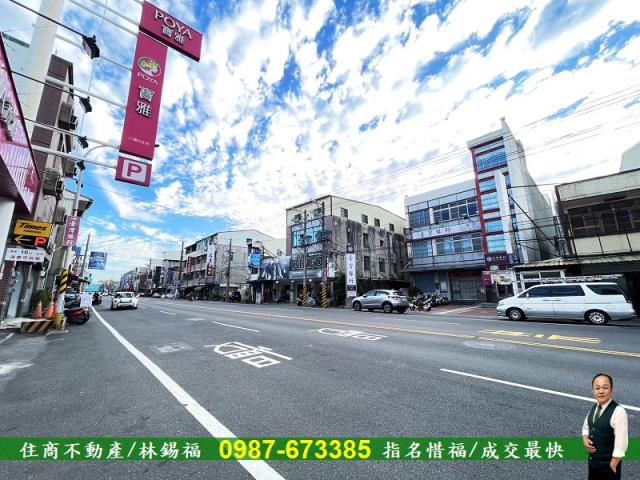 台南仁德透天-2