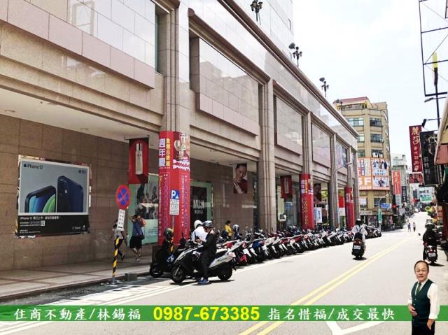 中西區透天-7
