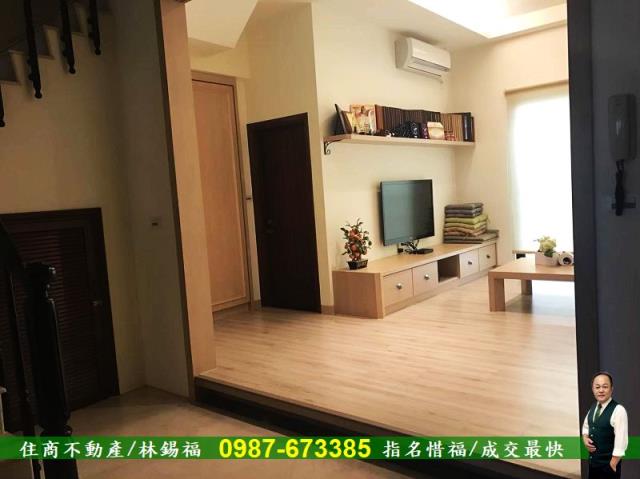 台南安平透天-12