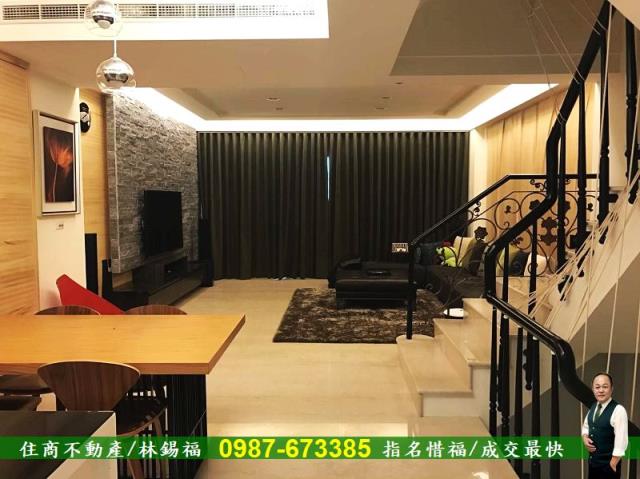 台南安平透天-0