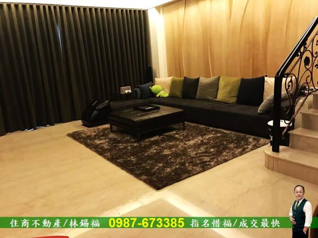 台南安平透天-3