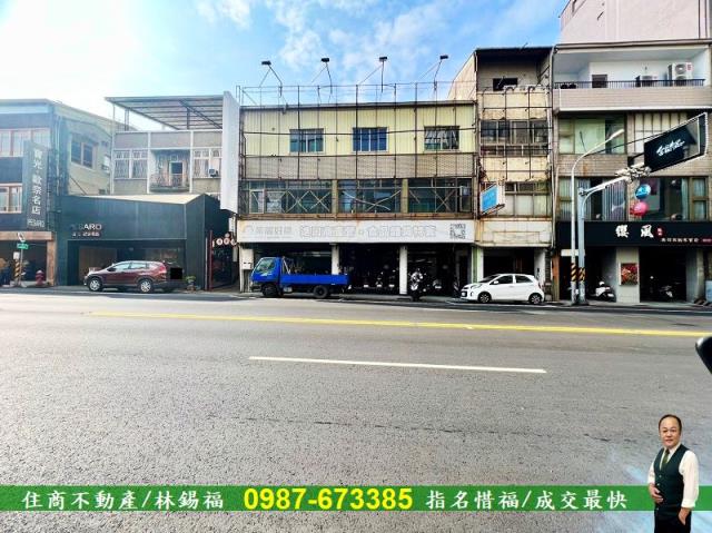 台南中西區透天-10