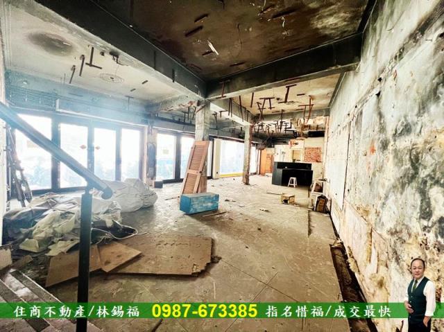 台南中西區透天-3