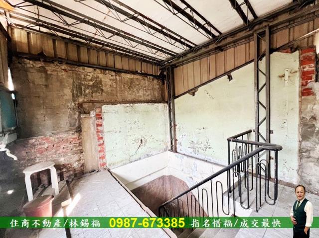 台南中西區透天-8