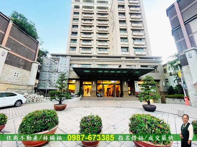 台南中西區大樓-0