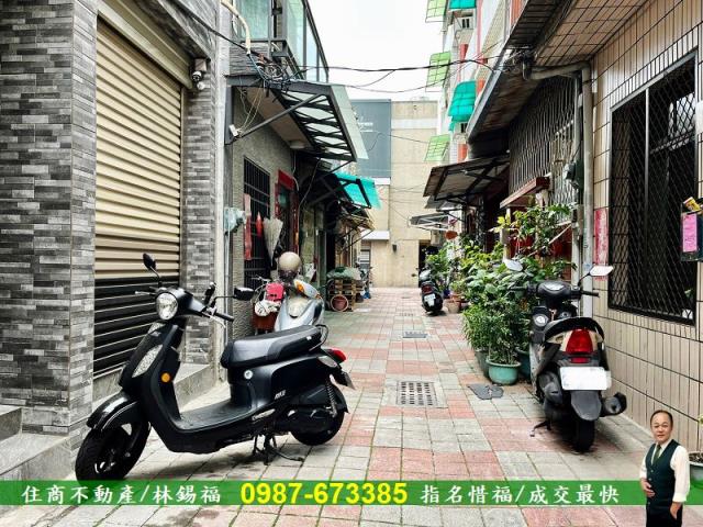 台南中西區透天-13