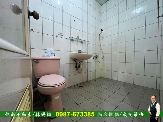 台南善化大樓-12