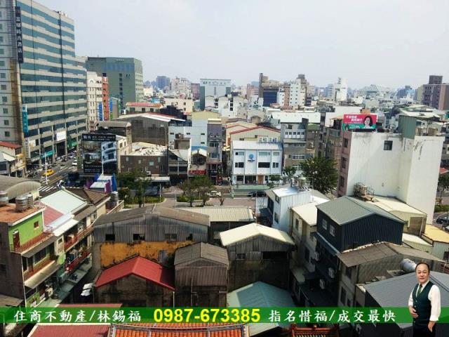 台南大樓-10