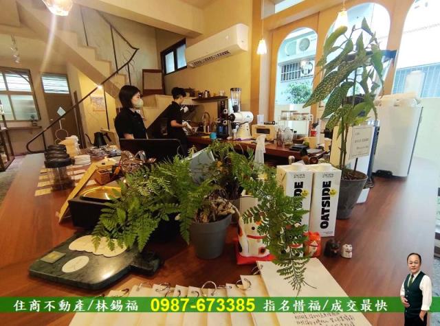 東區透天-9