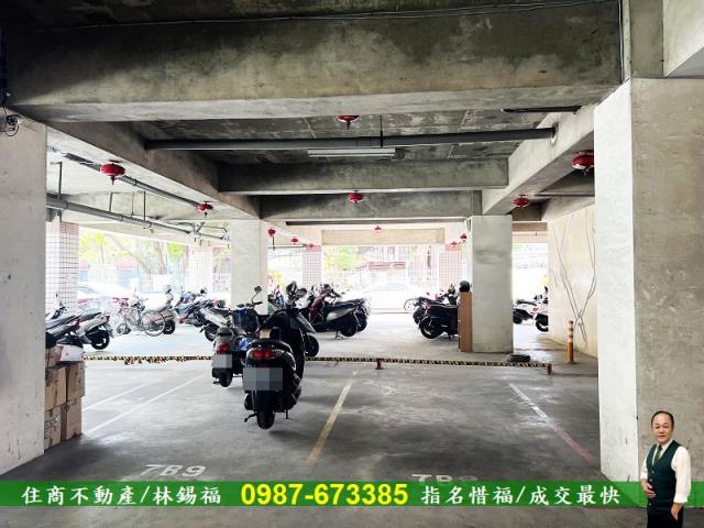 台南大樓-13