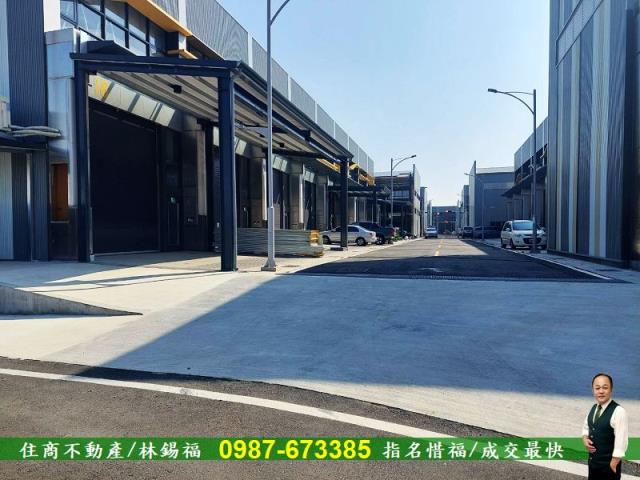 台南廠房-10