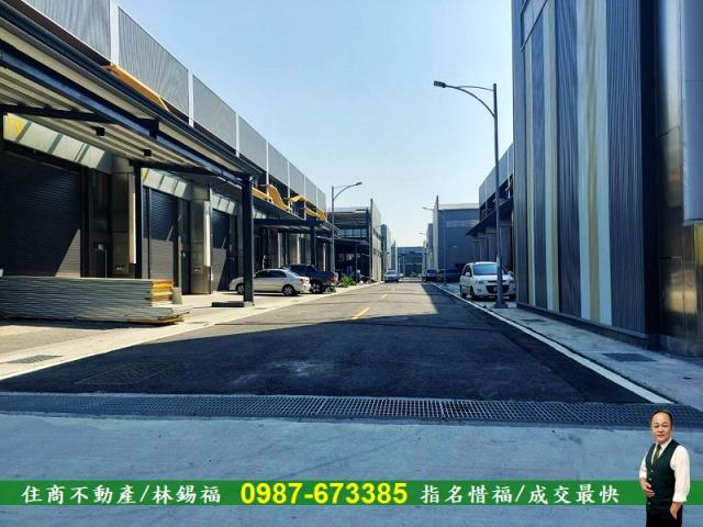台南廠房-11