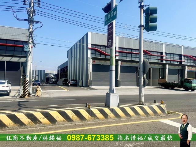 台南廠房-13