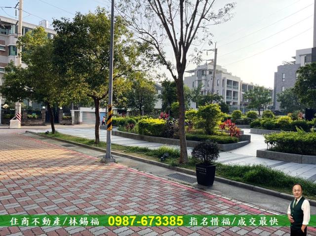 台南東區華廈-9