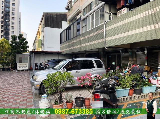 台南東區華廈-11