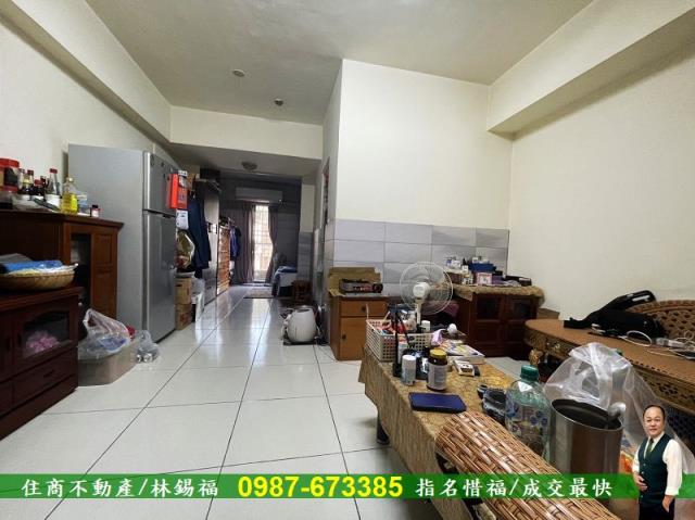 台南東區華廈-0