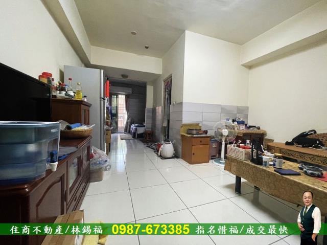 台南東區華廈-1