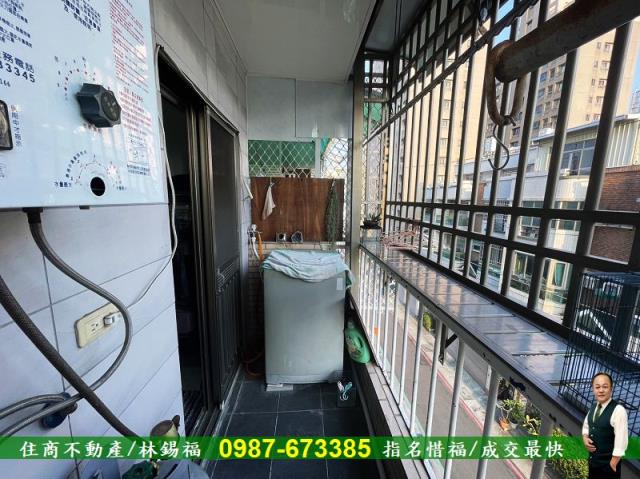 台南東區華廈-6
