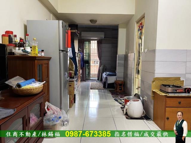 台南東區華廈-7