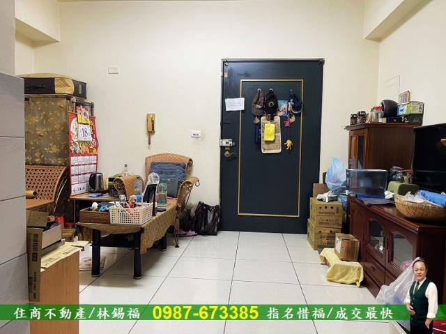 台南東區華廈-8