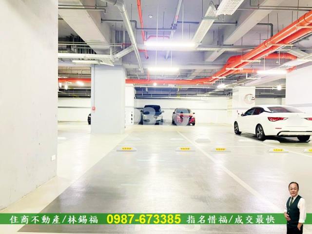 台南永康大樓-12