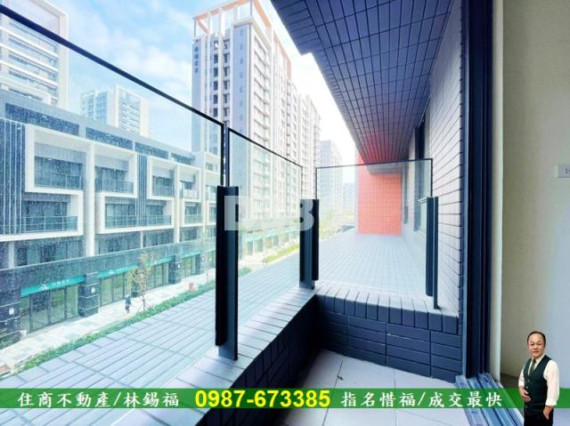 台南永康大樓-7