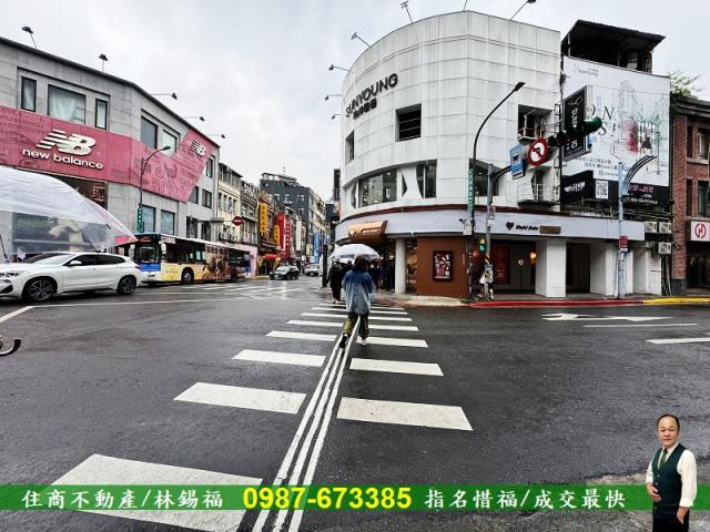 台北萬華透天-5