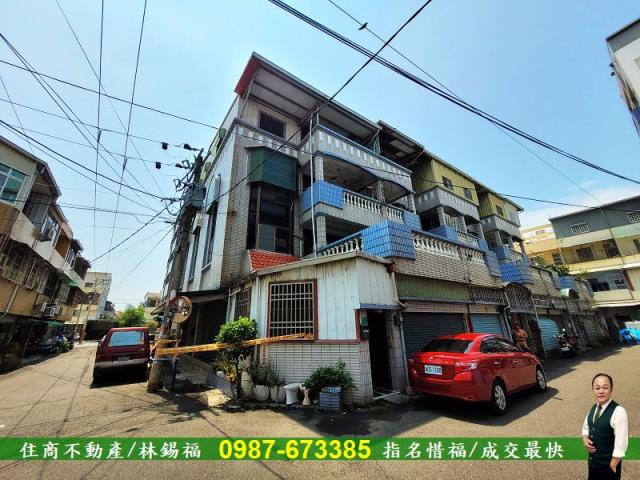 台南新市透天-0