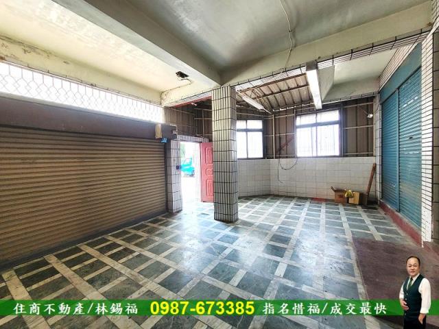 台南新市透天-1