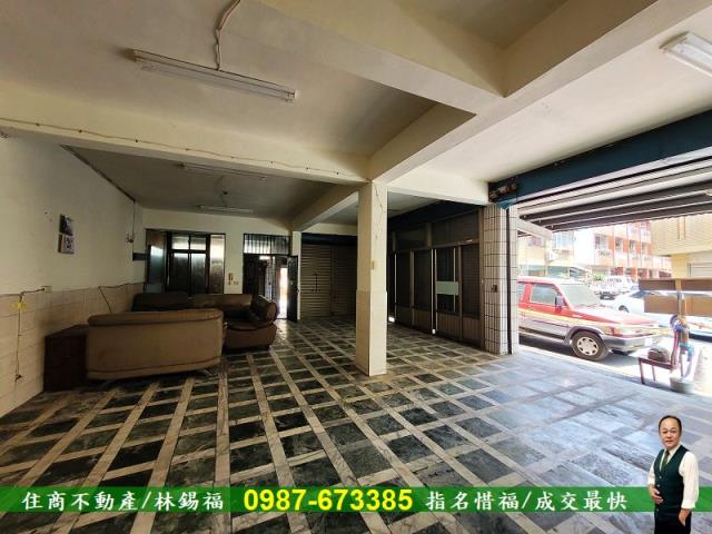 台南新市透天-4