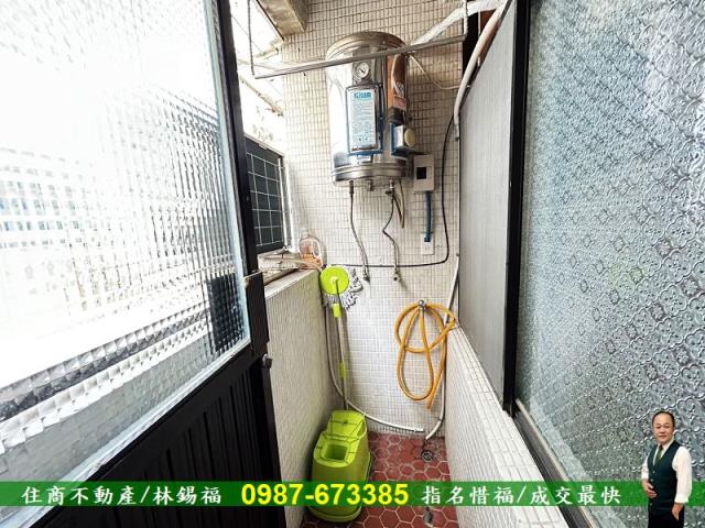 台南中西區華廈-4