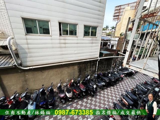 台南中西區華廈-5