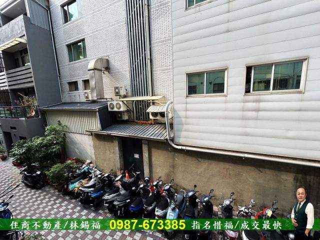 台南中西區華廈-6
